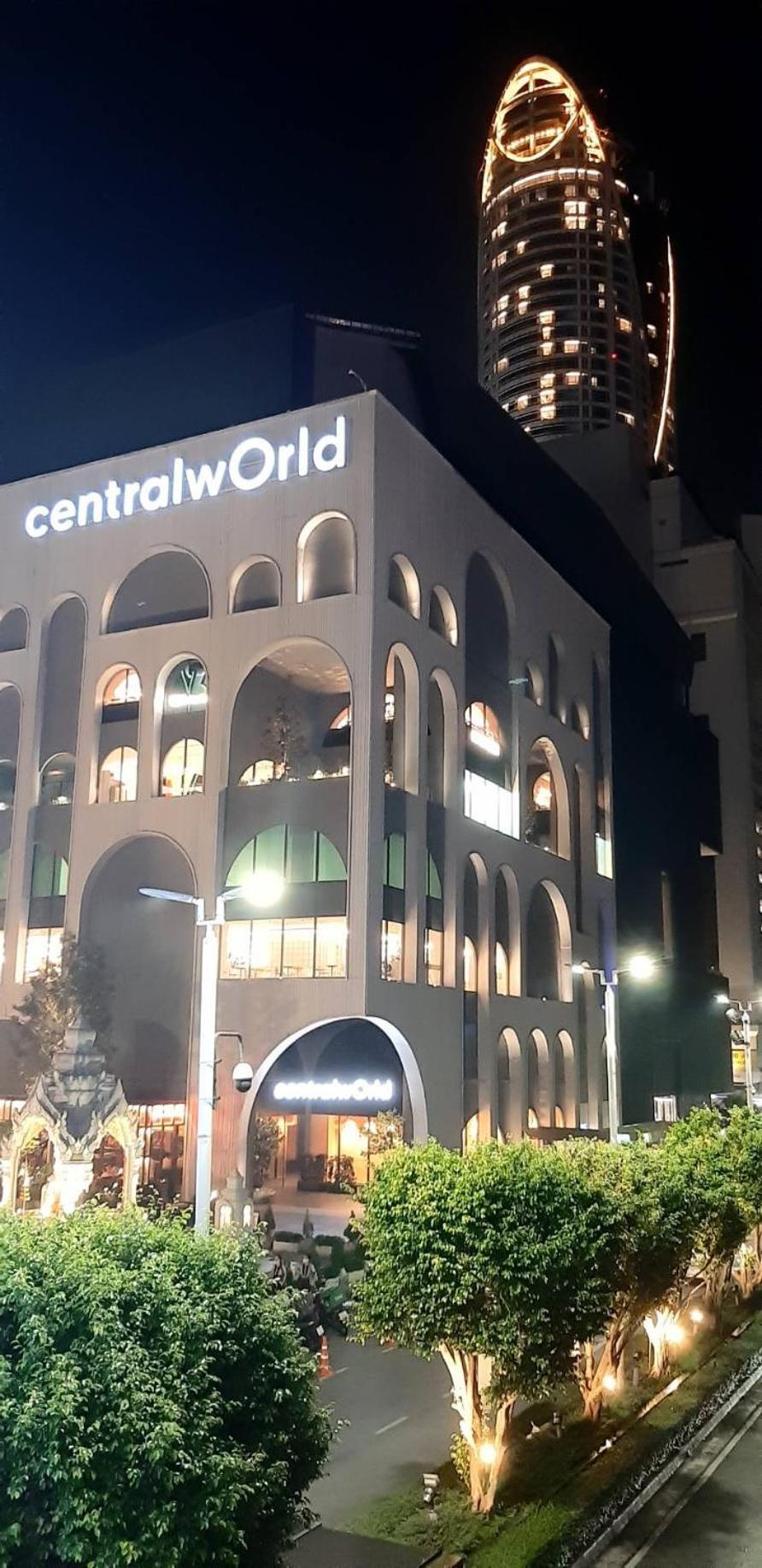 Pratunam19 Hotel Bangkok Zewnętrze zdjęcie