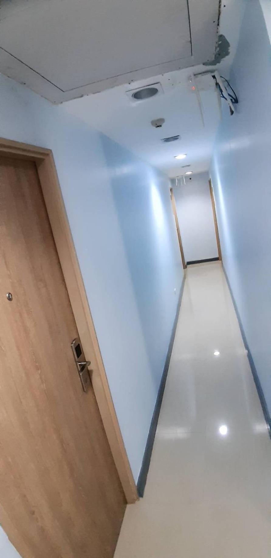 Pratunam19 Hotel Bangkok Zewnętrze zdjęcie