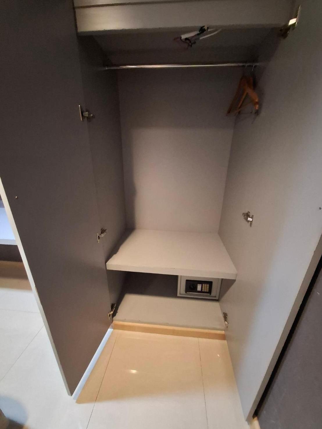 Pratunam19 Hotel Bangkok Zewnętrze zdjęcie
