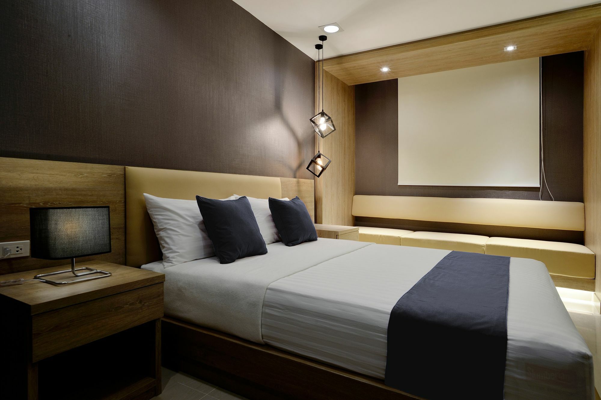 Pratunam19 Hotel Bangkok Zewnętrze zdjęcie