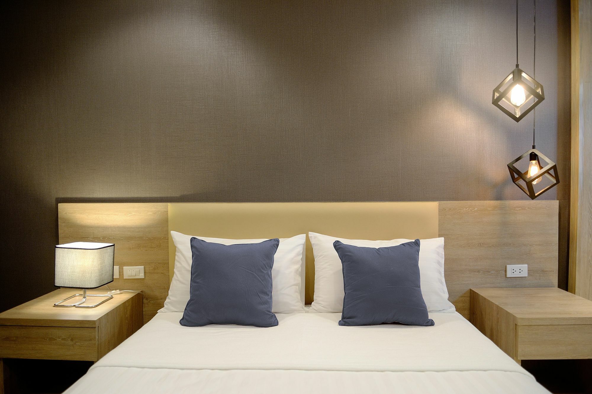 Pratunam19 Hotel Bangkok Zewnętrze zdjęcie