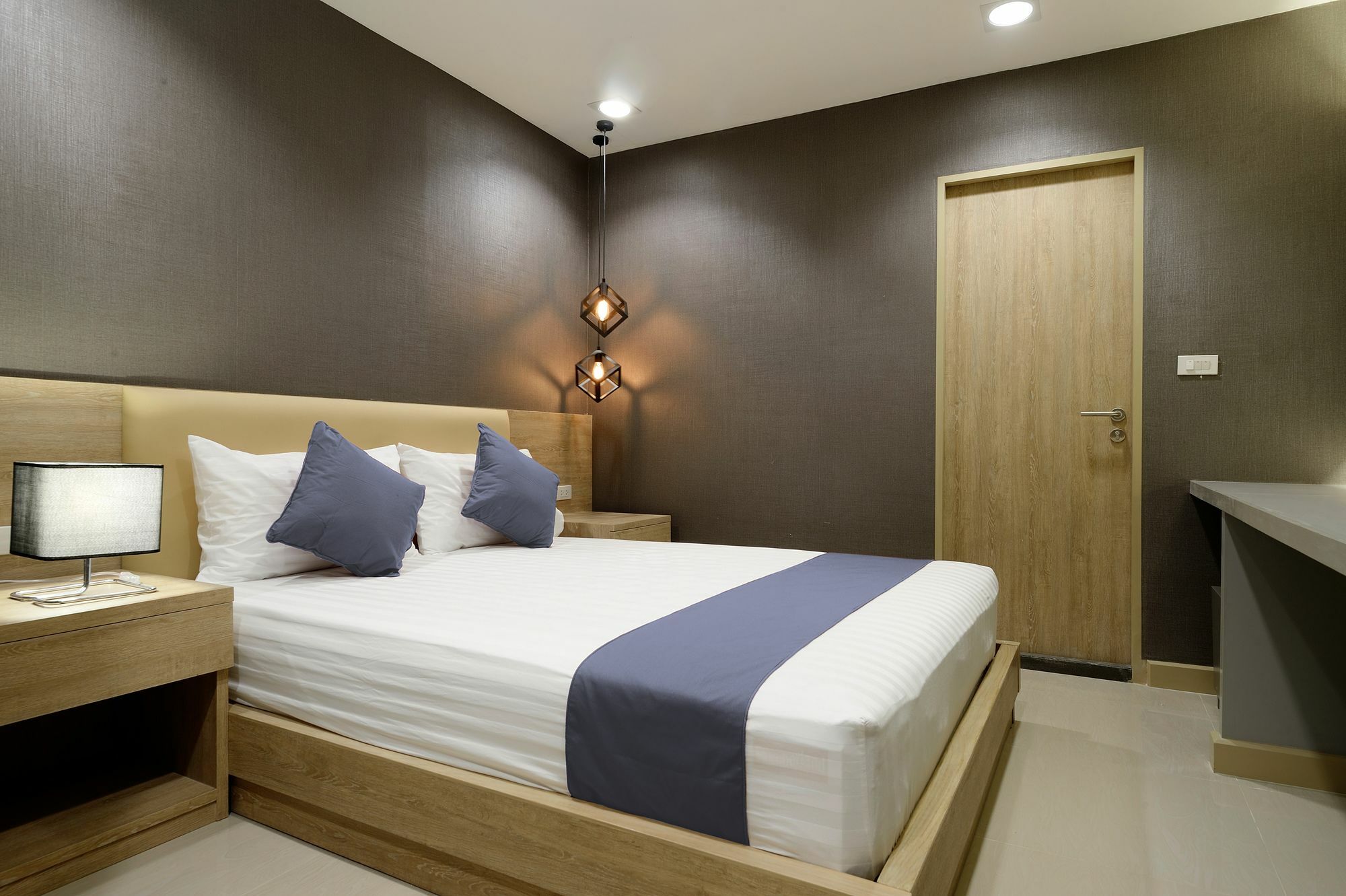 Pratunam19 Hotel Bangkok Zewnętrze zdjęcie