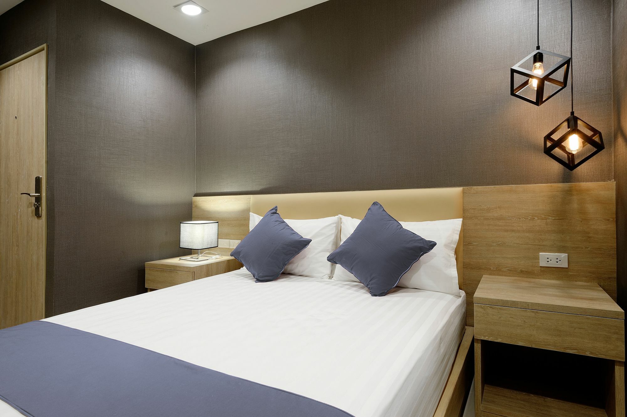 Pratunam19 Hotel Bangkok Zewnętrze zdjęcie